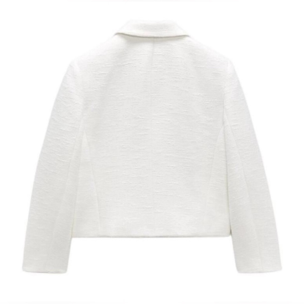 Zara jacket - Picture 4 of 6